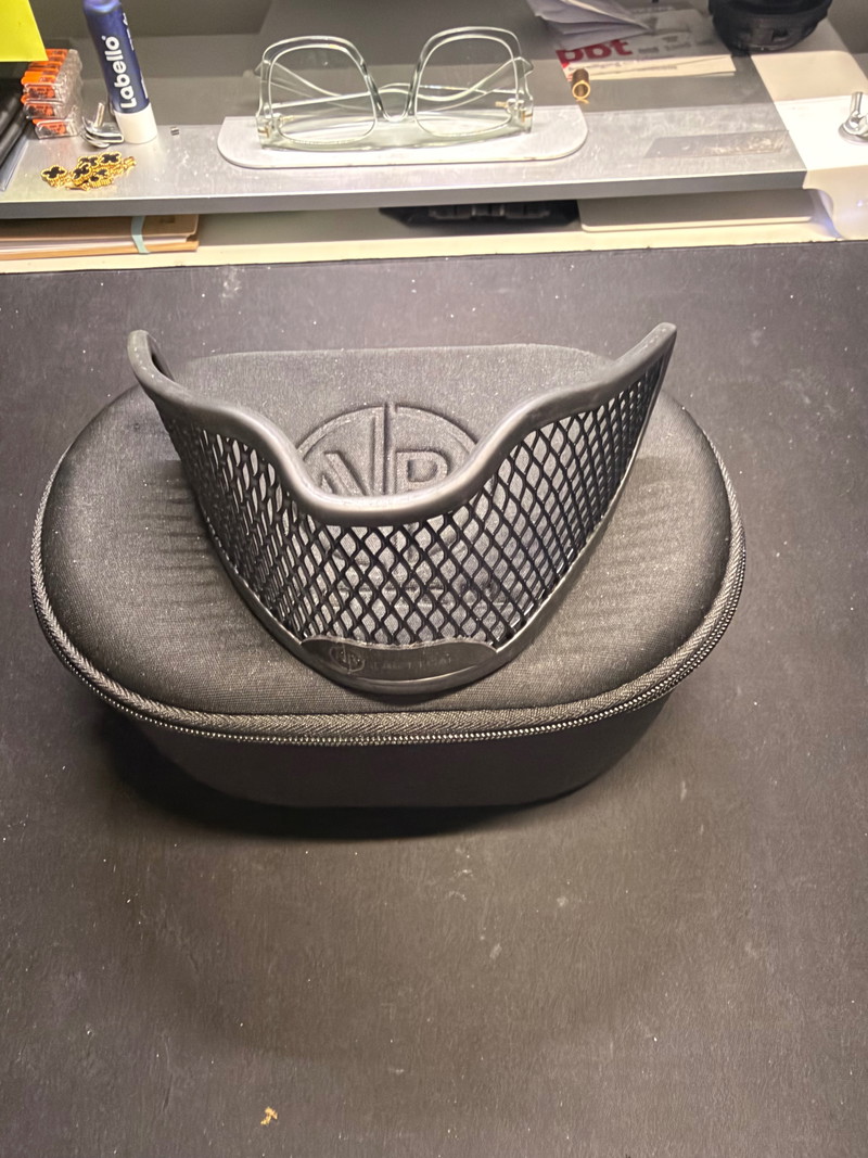 Bild 1 für Nb tactical V3 ghost mask