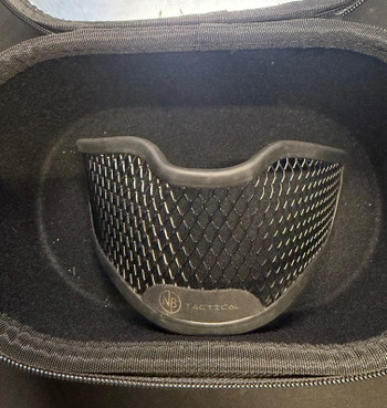 Bild 2 für Nb tactical V3 ghost mask