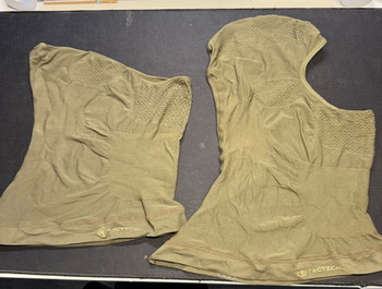 Bild 3 für Nb tactical V3 ghost mask