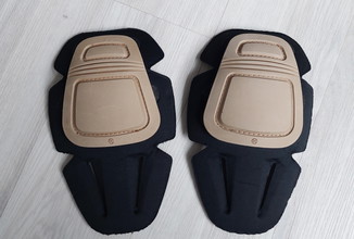 Image for Crye Precision kneepads voor G3 combat trousers