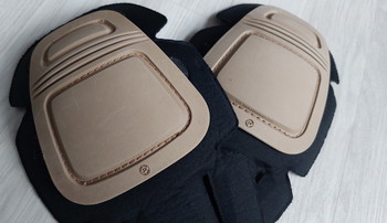 Image 4 for Crye Precision kneepads voor G3 combat trousers