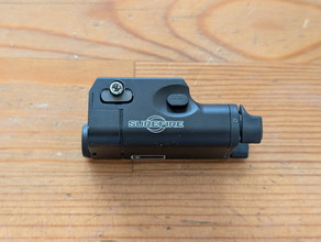 Bild für Surefire XC1 Compact Pistol Light