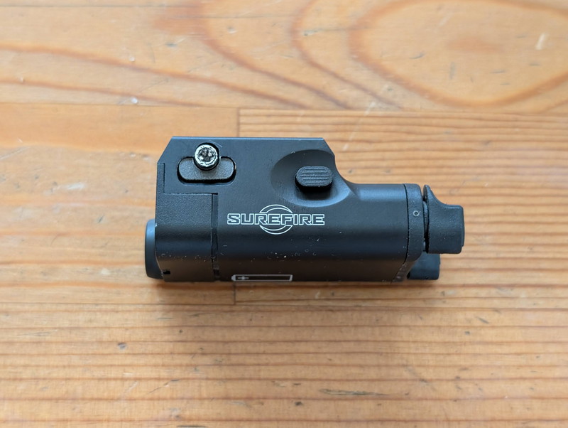 Image 1 for Surefire XC1 Compact Pistol Light