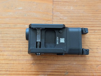 Image 2 for Surefire XC1 Compact Pistol Light
