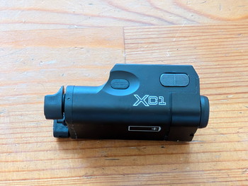 Image 3 for Surefire XC1 Compact Pistol Light