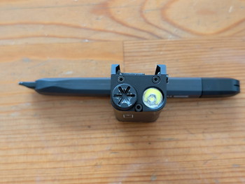 Image 4 for Surefire XC1 Compact Pistol Light