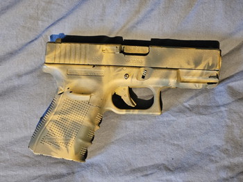 Imagen 2 de WE Glock 19