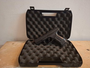 Imagen para Umarex Walther P99 DAO - Co2 Blowback