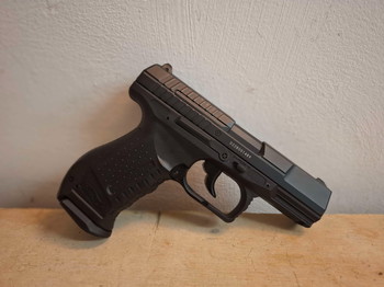 Afbeelding 3 van Umarex Walther P99 DAO - Co2 Blowback