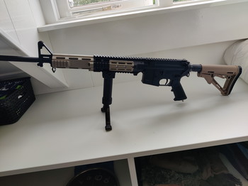 Image 2 for Colt C7NLD HPA