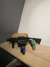 Afbeelding van ics 40MM rotary grenade launcher