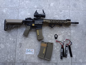 Bild für Specna arms M4