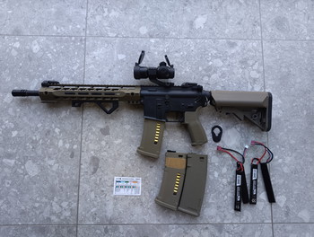 Image 2 for Specna arms M4