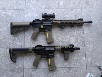 Imagen 3 de Specna arms M4