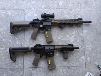 Image 3 for Specna arms M4