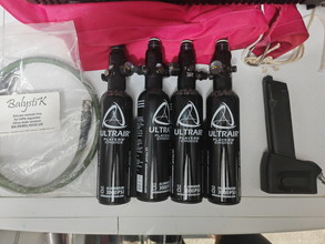 Bild für Chargeur HPA aap01 / glock avec 4 bouteilles