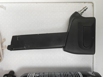 Bild 2 für Chargeur HPA aap01 / glock avec 4 bouteilles