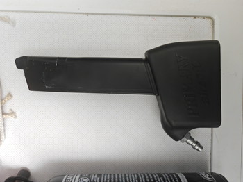 Bild 3 für Chargeur HPA aap01 / glock avec 4 bouteilles
