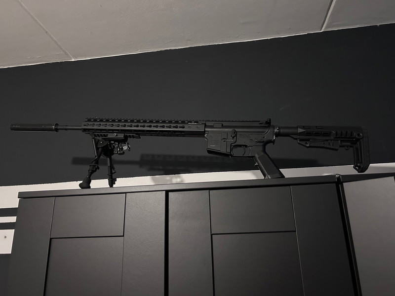 Bild 1 für Tippmann