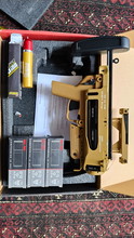 Imagen para M320 40mm grenade launcher