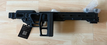 Image 2 pour SSG10 A3 stock ,Marui-compatibele VSR-10