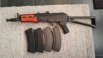 Afbeelding 2 van ICS AKS-74u