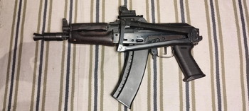 Afbeelding 2 van E&L AKSU custom DSG