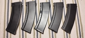 Afbeelding 3 van E&L AKSU custom DSG