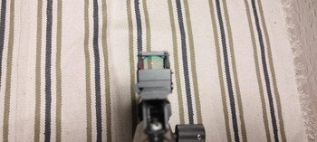 Afbeelding 5 van E&L AKSU custom DSG