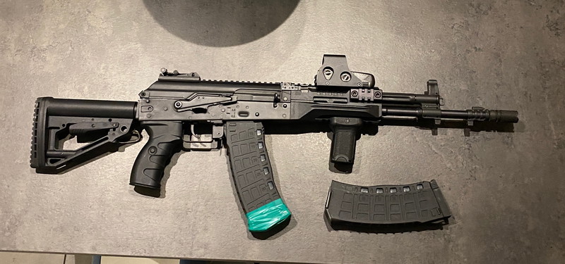 Image 1 pour AK-12