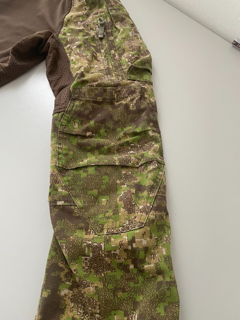 Image 2 for UF Pro Tactical Shirt in Pencott Greenzone