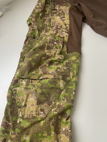 Image 3 for UF Pro Tactical Shirt in Pencott Greenzone