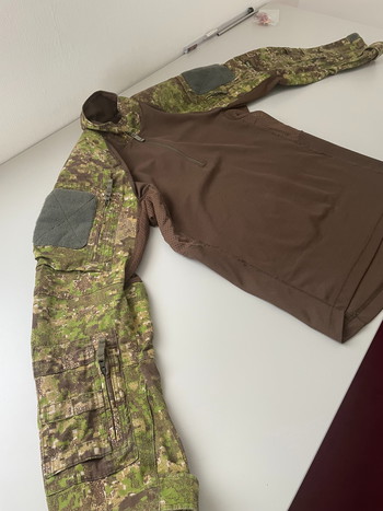 Image 4 for UF Pro Tactical Shirt in Pencott Greenzone