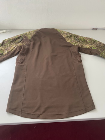 Image 5 for UF Pro Tactical Shirt in Pencott Greenzone