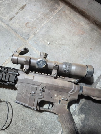 Image 2 pour M4 DMR