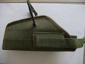 Bild für Holster OD SSO/SPOSN  (size for a G17)