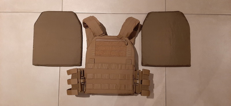 Image 1 for M-Tac PC Coyote