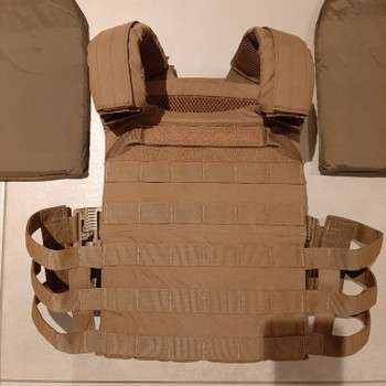 Image 2 for M-Tac PC Coyote