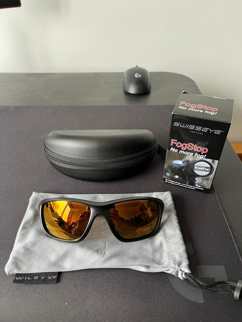 Bild 1 für WileyX WX ASPECT