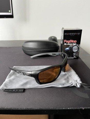 Bild 2 für WileyX WX ASPECT