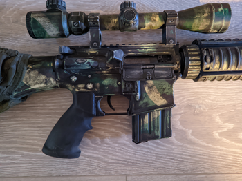 Afbeelding 3 van DBoys MK16 SPR