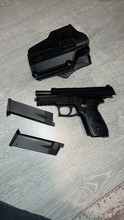 Afbeelding van P229 SIG SAUER