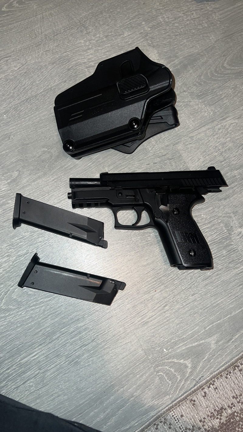 Image 1 for P229 SIG SAUER