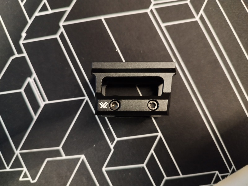 Image 1 for Vortex 1 inch riser voor t1 / sparc / etc