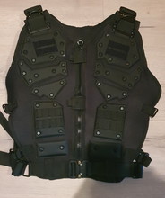 Bild für Airsoft EVA Tactical Vest