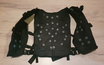 Afbeelding van Airsoft EVA Tactical Vest
