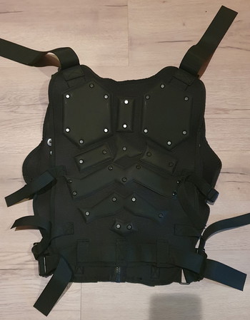 Image 4 for Airsoft EVA Tactical Vest