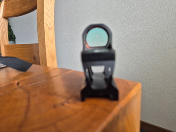 Afbeelding 7 van Red Dot Vector Optics Frenzy met Riser