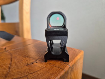 Afbeelding 8 van Red Dot Vector Optics Frenzy met Riser