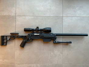 Image for Upgraded SSG10 A3